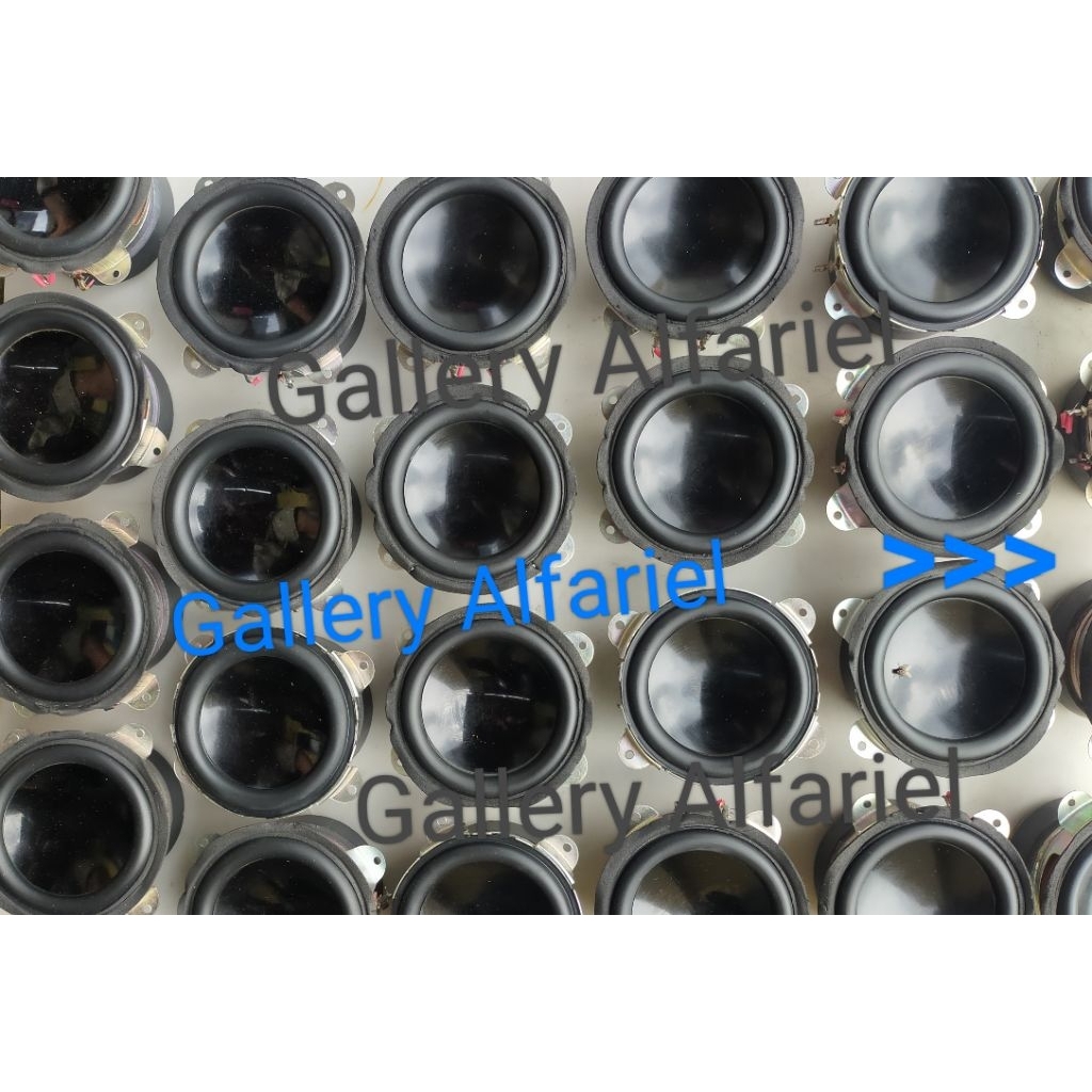 Speaker 3 Inch Subwoofer  Speaker Subwoofer Polytron  Speaker 3 inch  Subwoofer 3 inch  Salon 3 inch