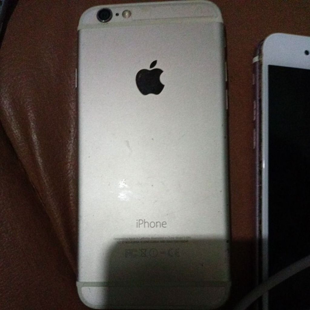 Mesin IPHONE 6 16 GB