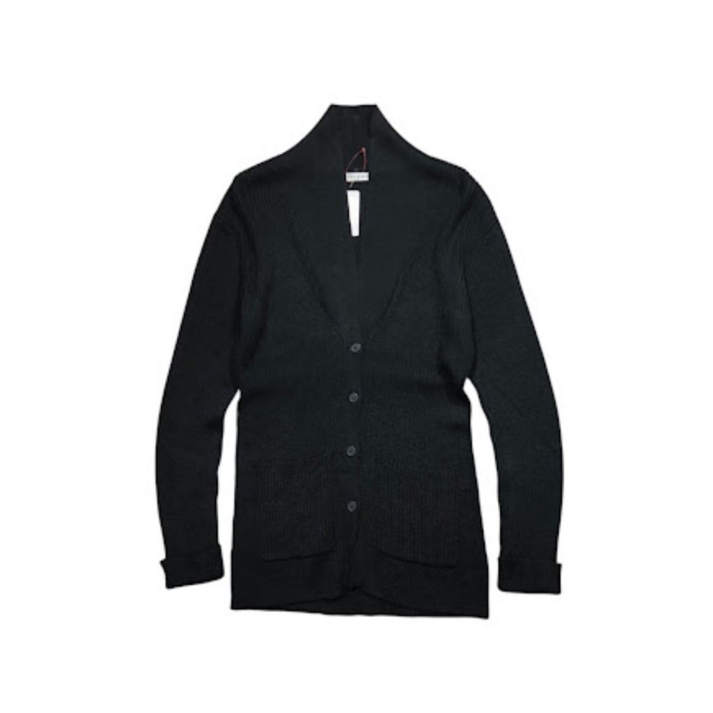 Vino Rouge Cardigan