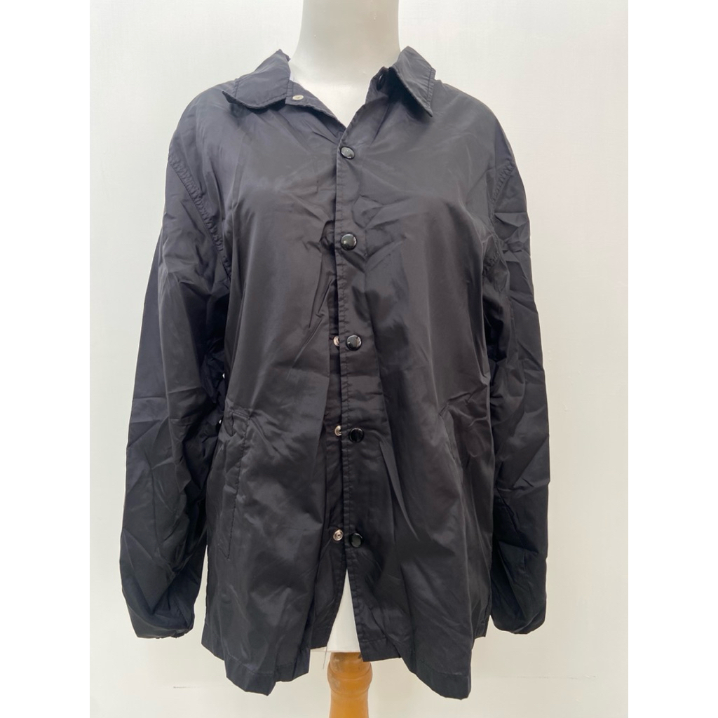 Comme Des Garcons Work Jacket 2019
