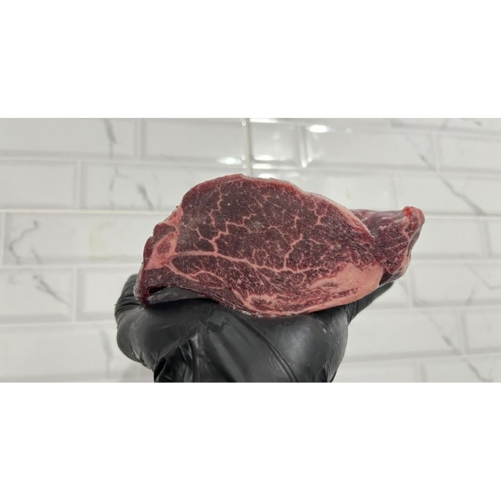 Steak - AUS Tenderloin Wagyu Grassfed MB5+