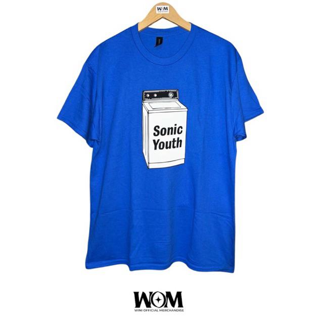 Kaos Band Sonic Youth - Washing Machine