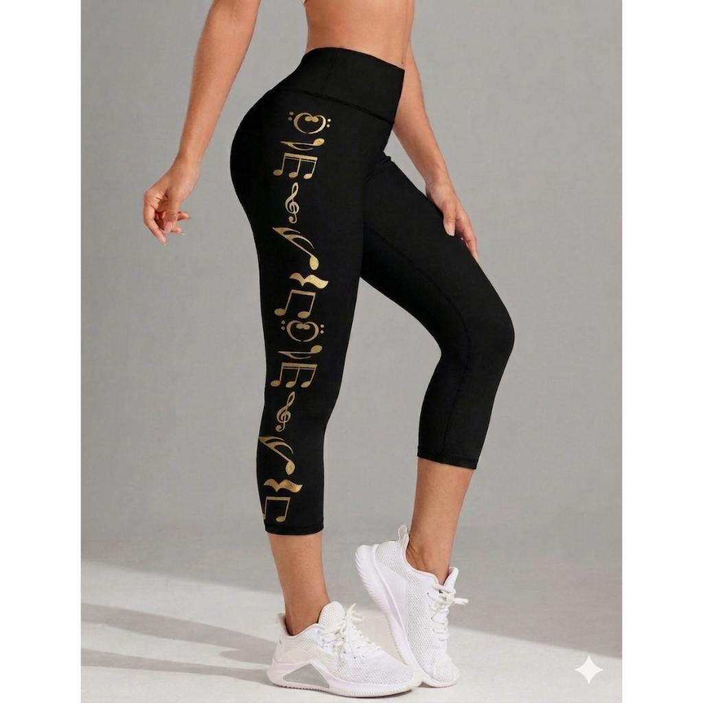 NEW LEGGING IMPORT 7/8 LIST WARNA/LEGGING IMPORT MURAH