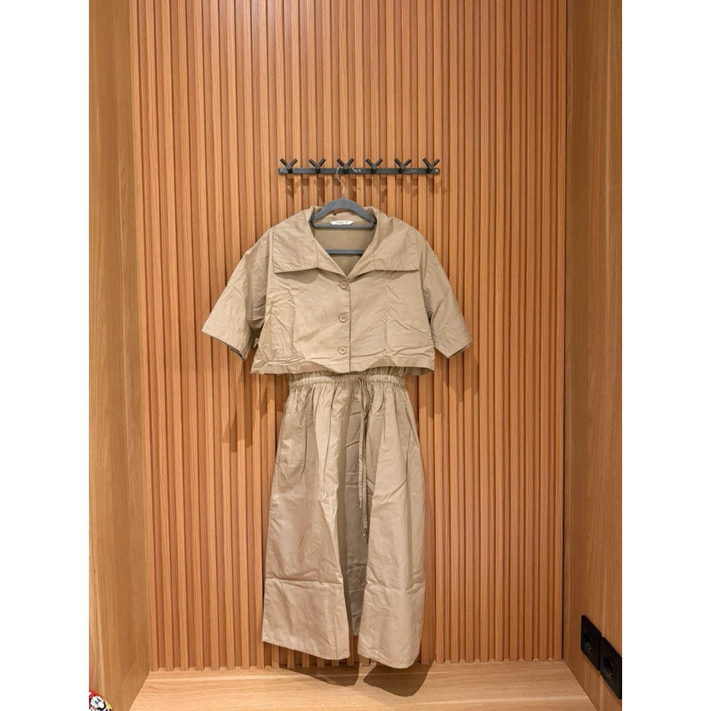 Dress et cetera