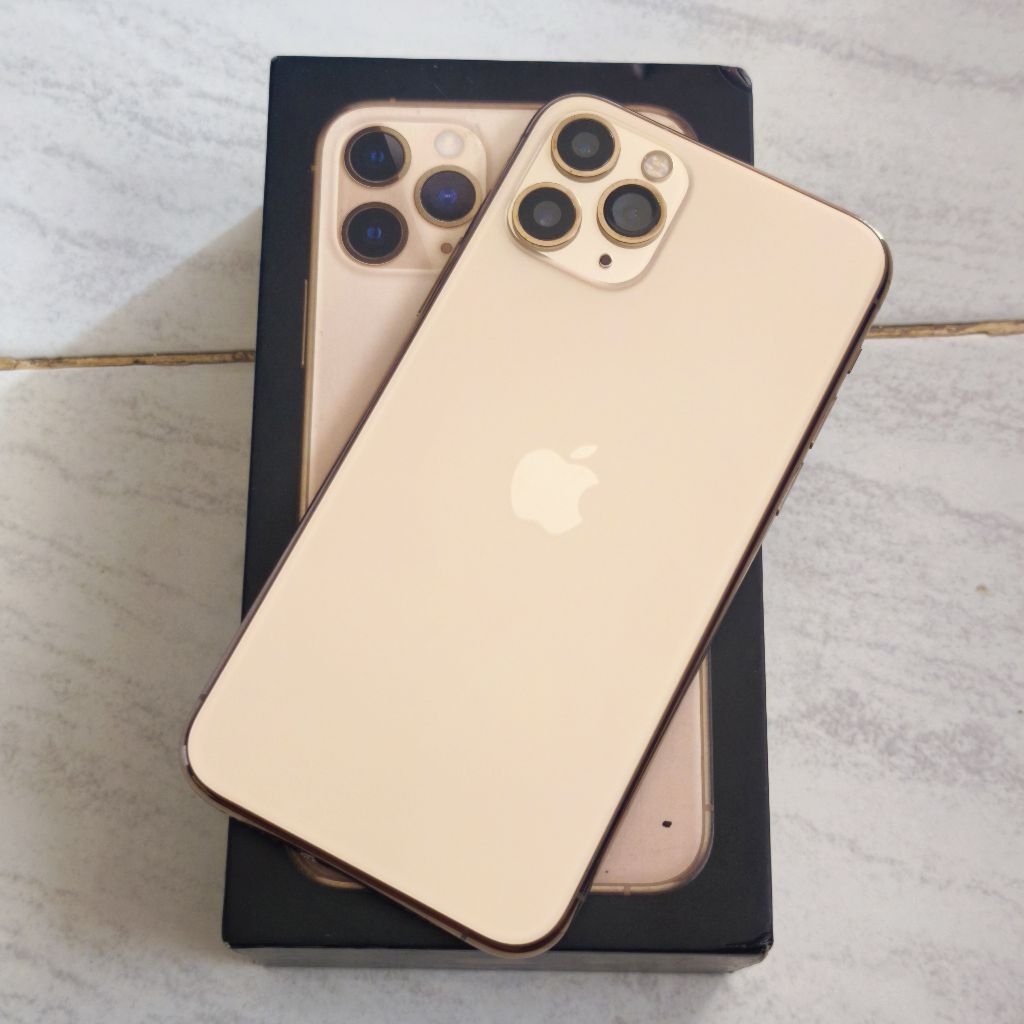 iPhone 11 pro 64gb ibox