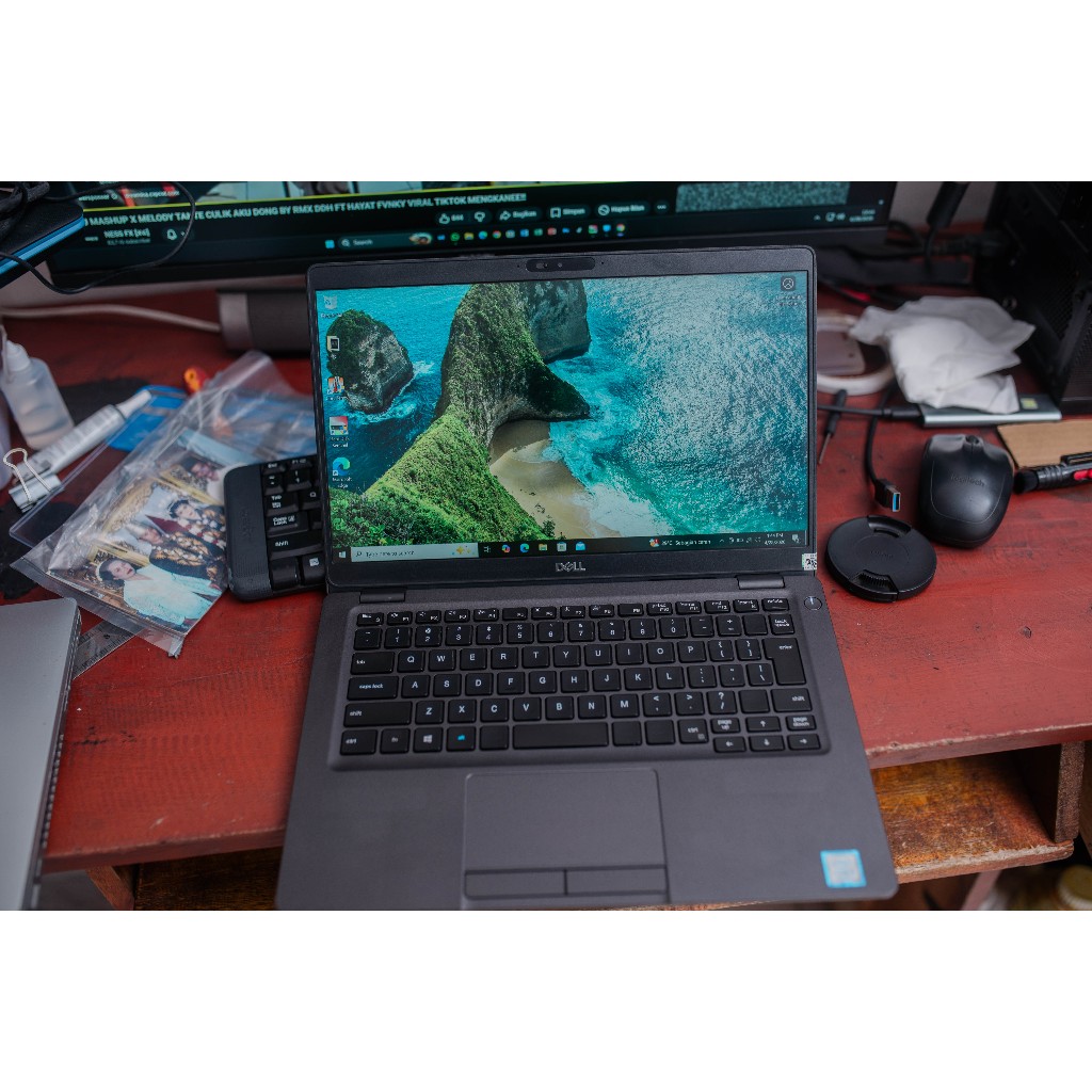 DELL LATITUDE 5300