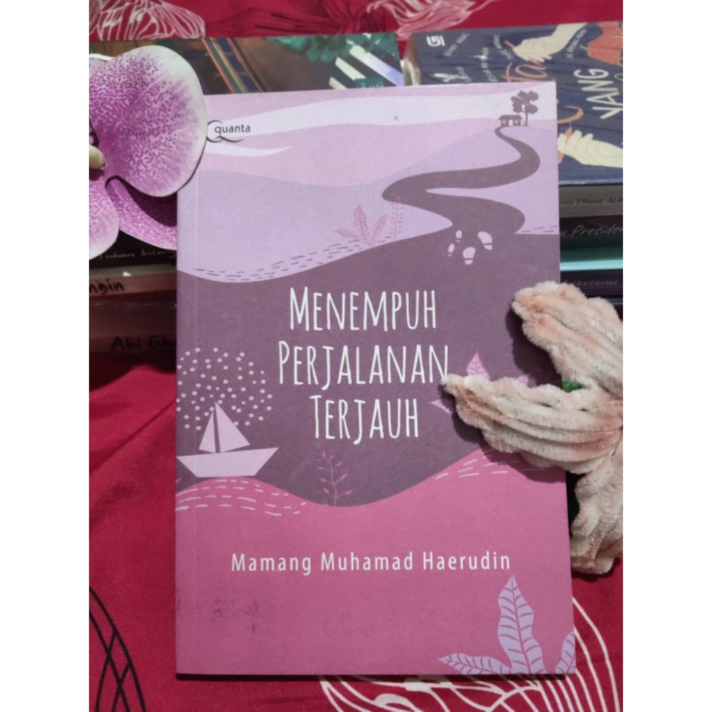 Menempuh Perjalanan Terjauh