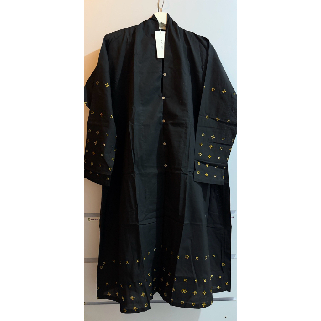 NEW sejauh mata memandang kebaya wiji