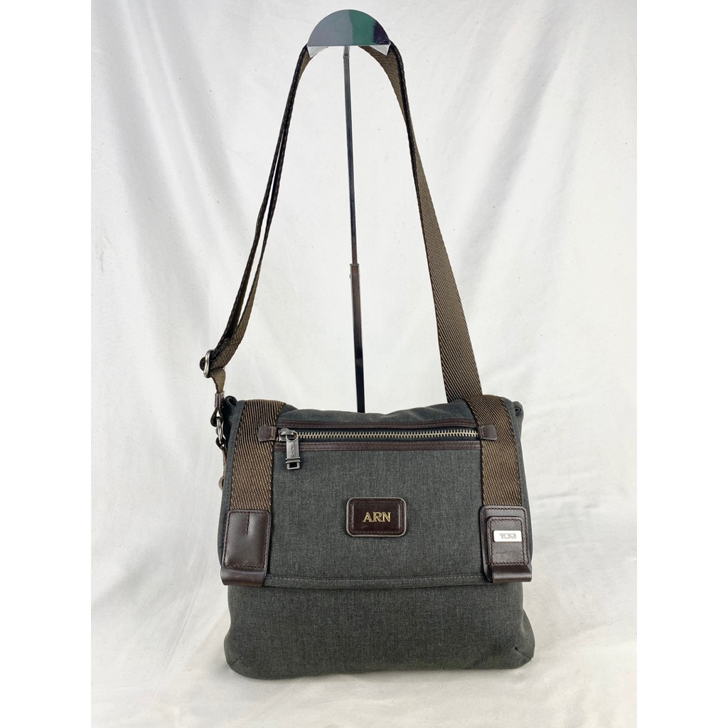 Sling Bag Tumi Alpha Bravo