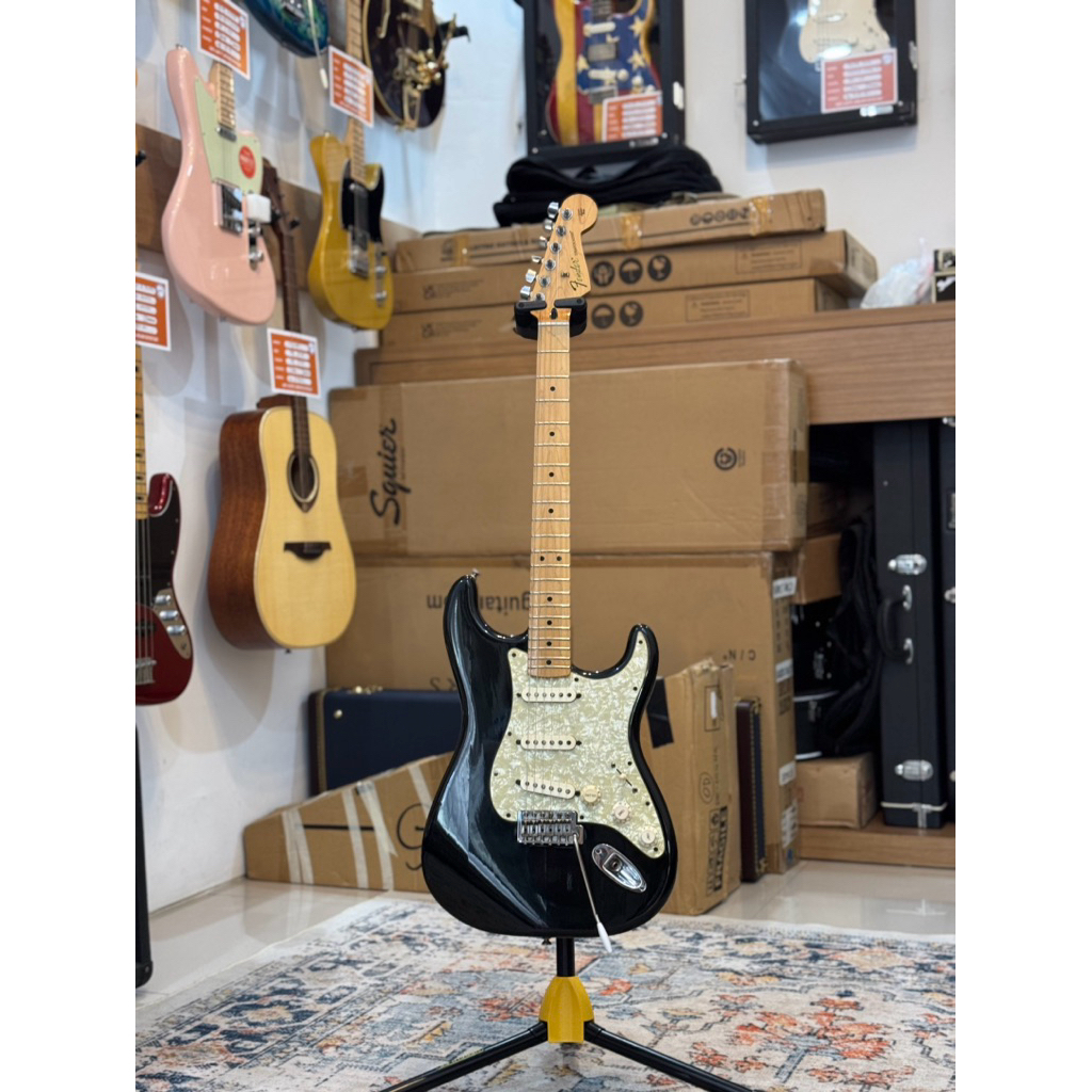 Gitar Fender Stratocaster Mexico Standard