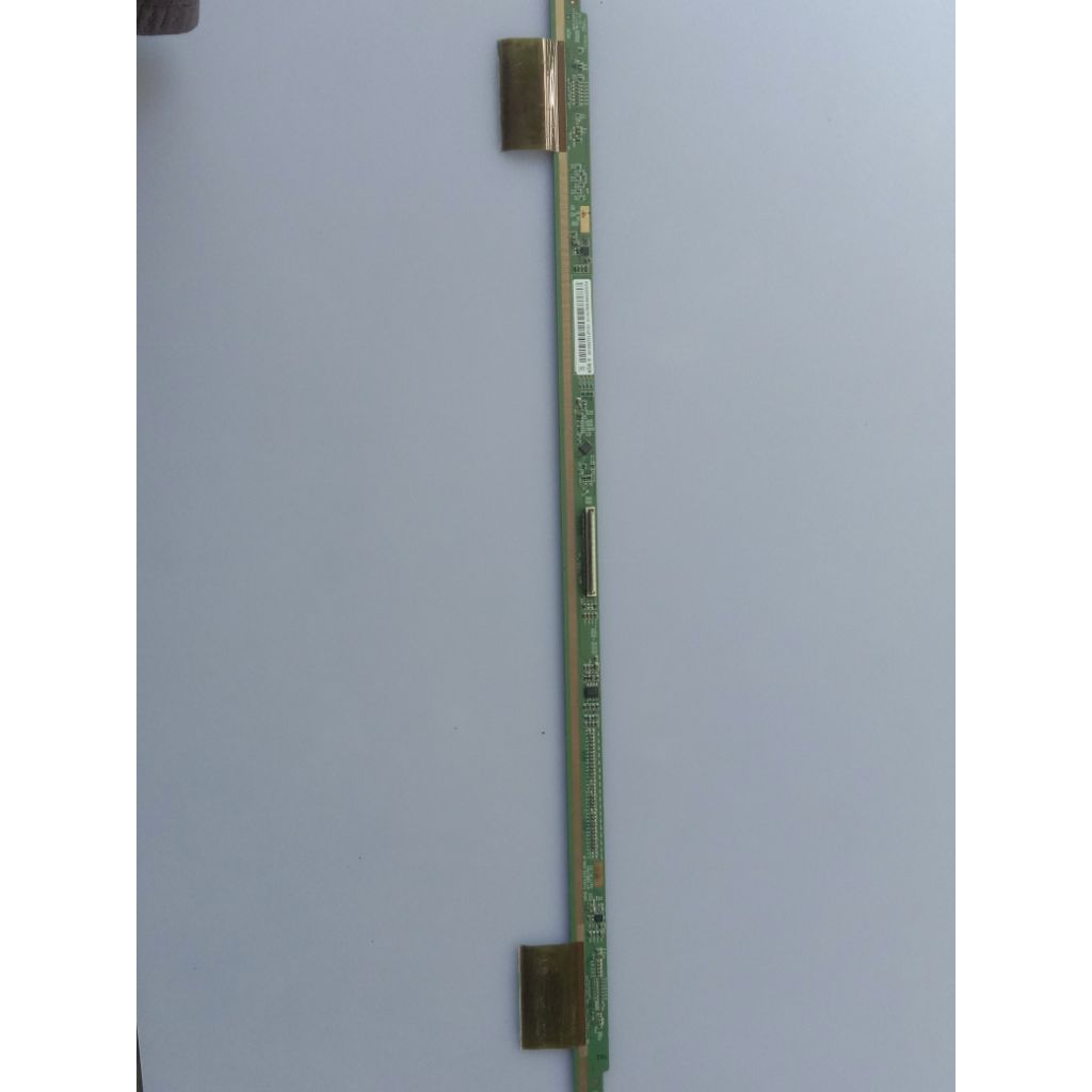 ticon+kabel lvds panel LCD TV