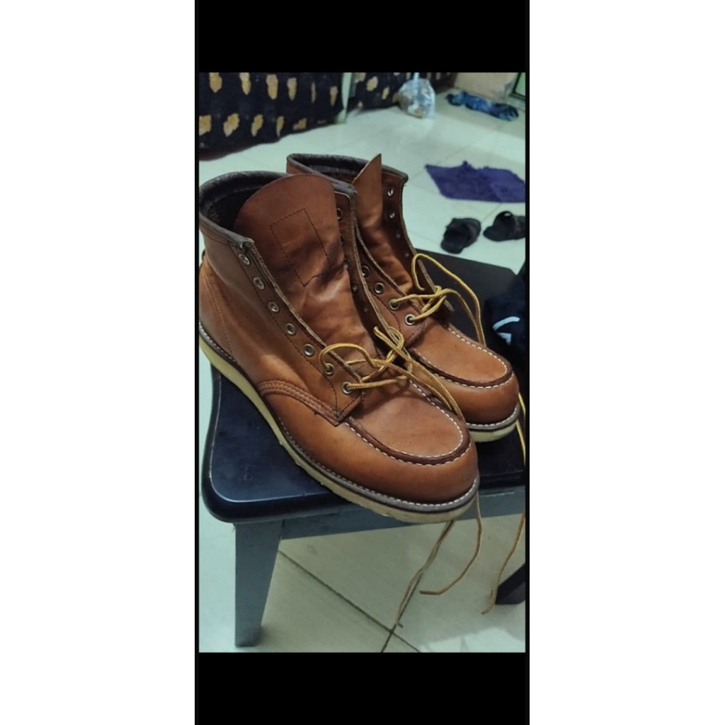 RedWing875