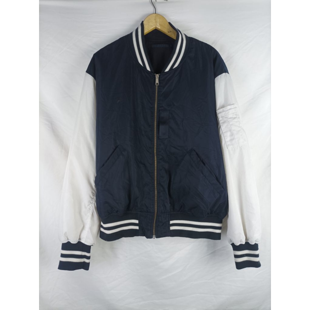 Jacket Bomber GU