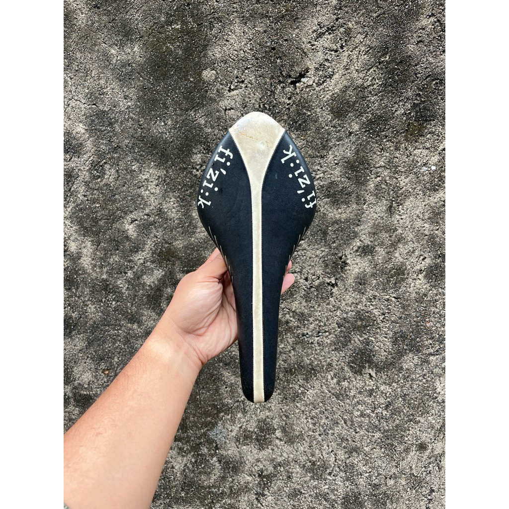Saddle Fizik Arione CX Rail Carbon