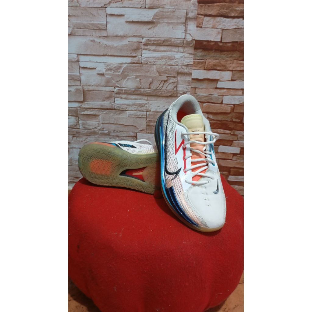 nike gt cut