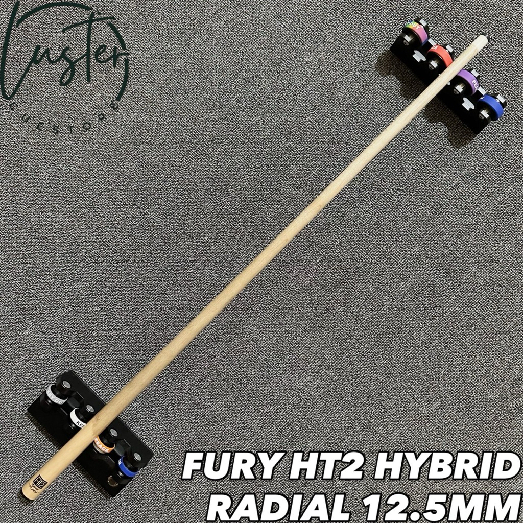 (SHAFT ONLY) FURY HT2 HYBRID SECOND