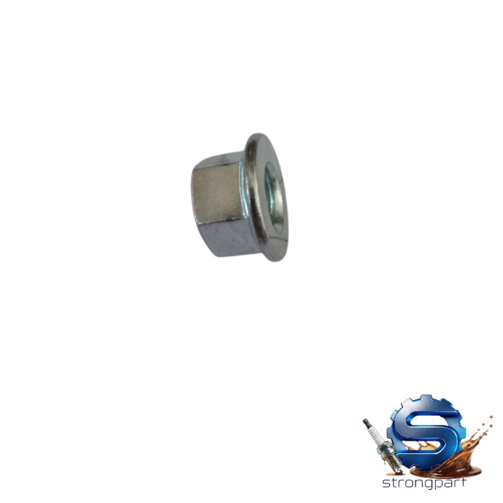 mur nut baut magnet kunci 14 m10 beat scoopy spacy varie 110 led blade revo absolute grand supra x f