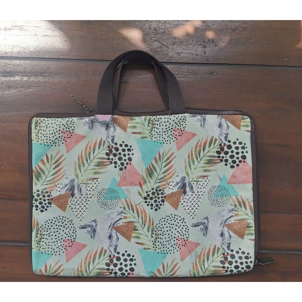 tas laptop crsl