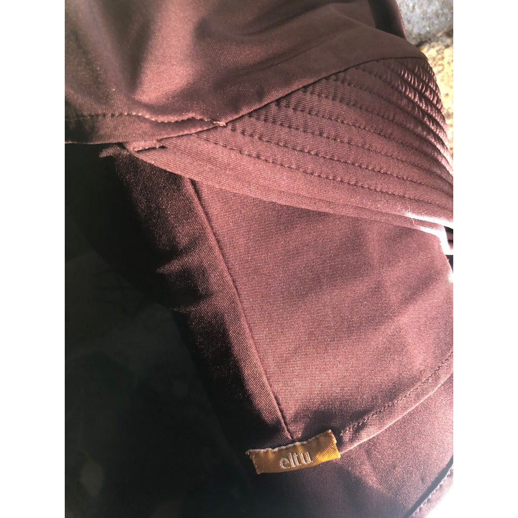 pl kerudung pramuka eltu