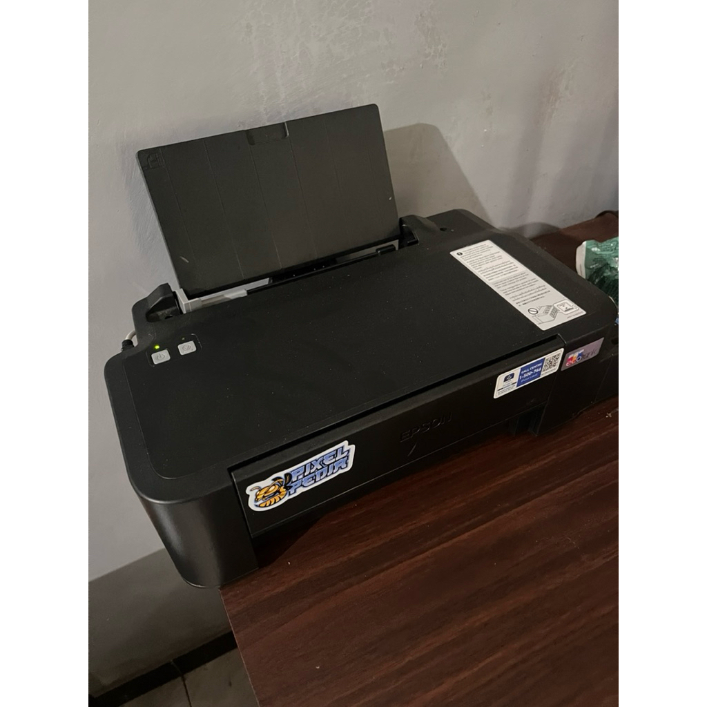 Printer canon g3020 Epson L121