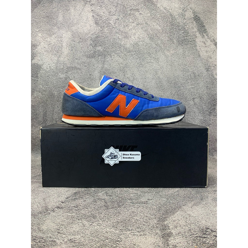 Sepatu Second Casual  New Balance 501  Size 43 insole 27,5 cm  Original Guarantee 100%