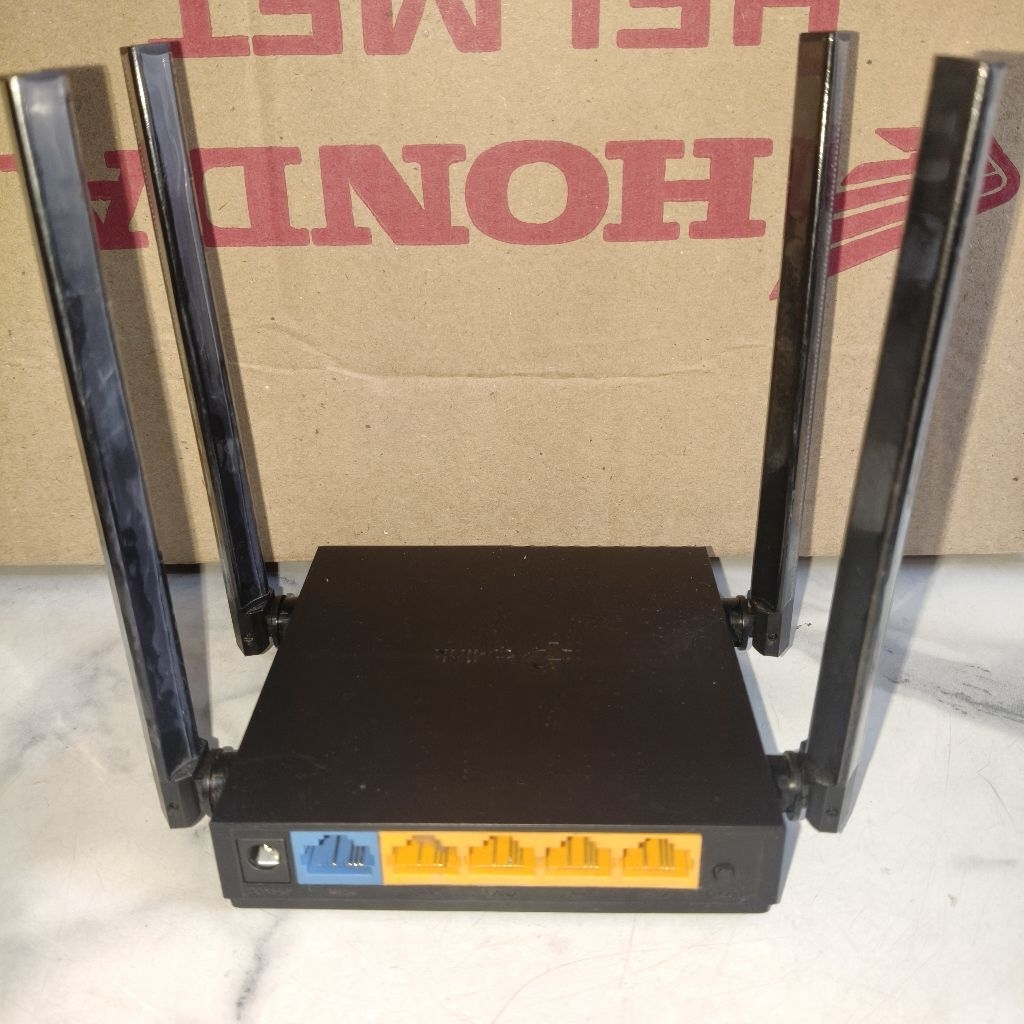 TP-Link Archer C54