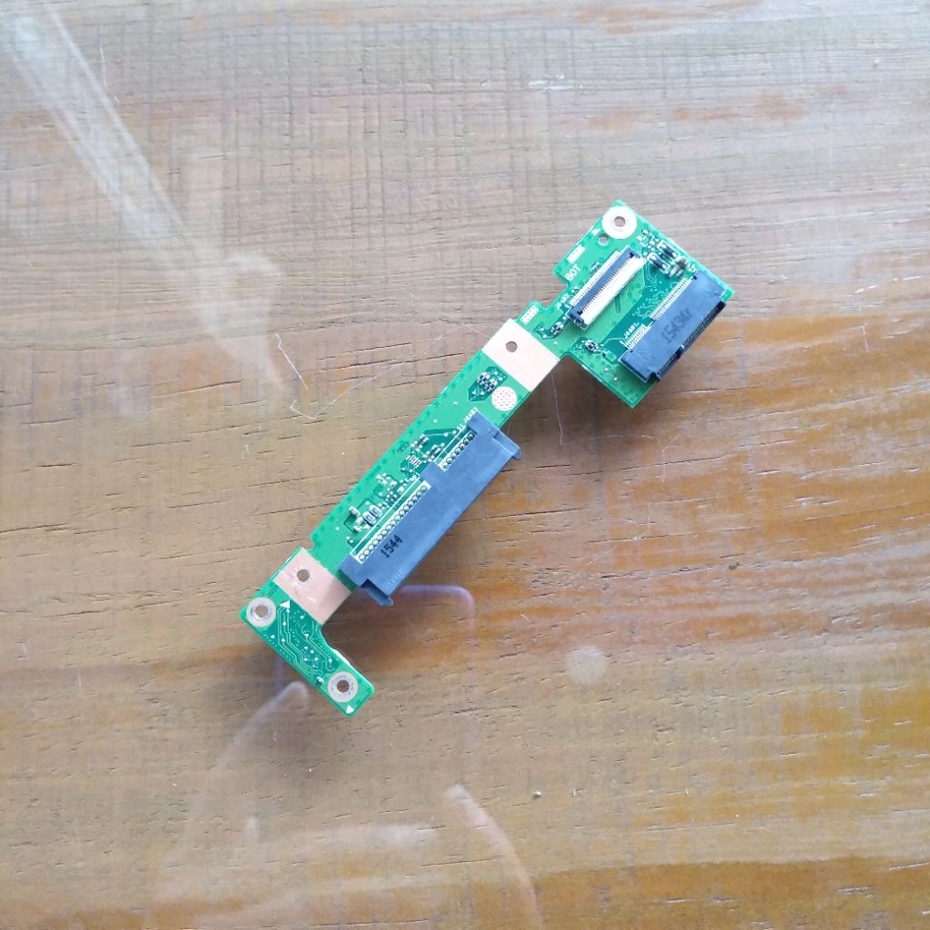 konektor hardisk laptop Asus k401u