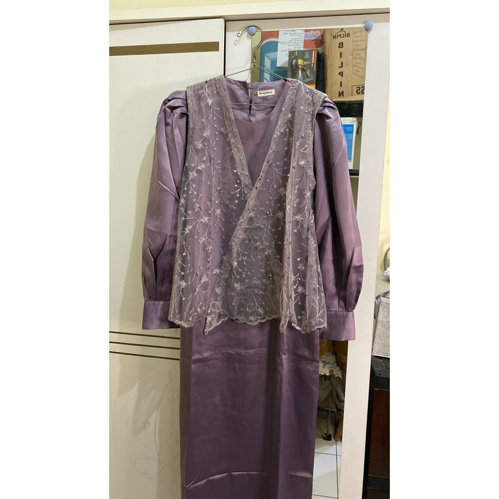 Baju wanita 1 kodi