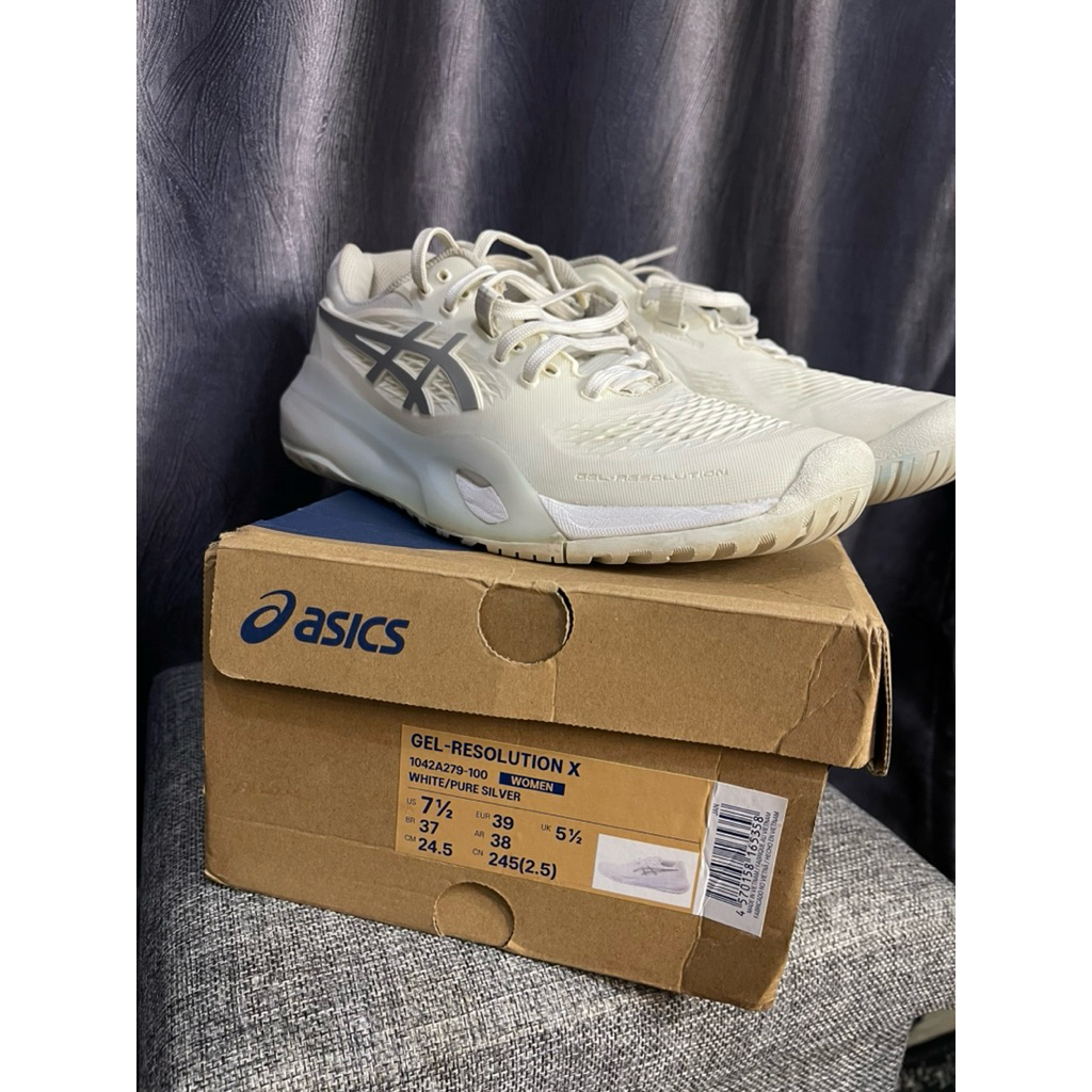Asics Gel- Resolution X Women
