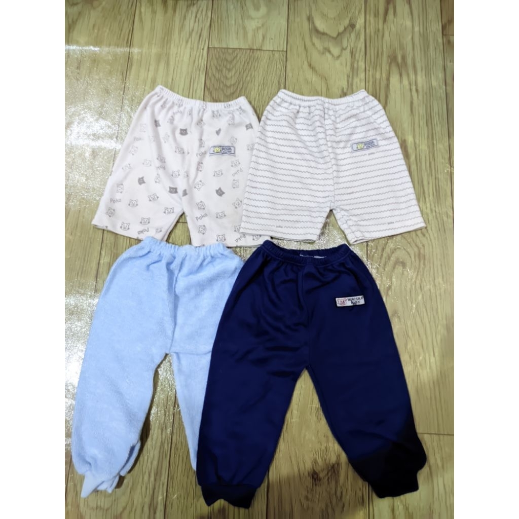 preloved celana bayi