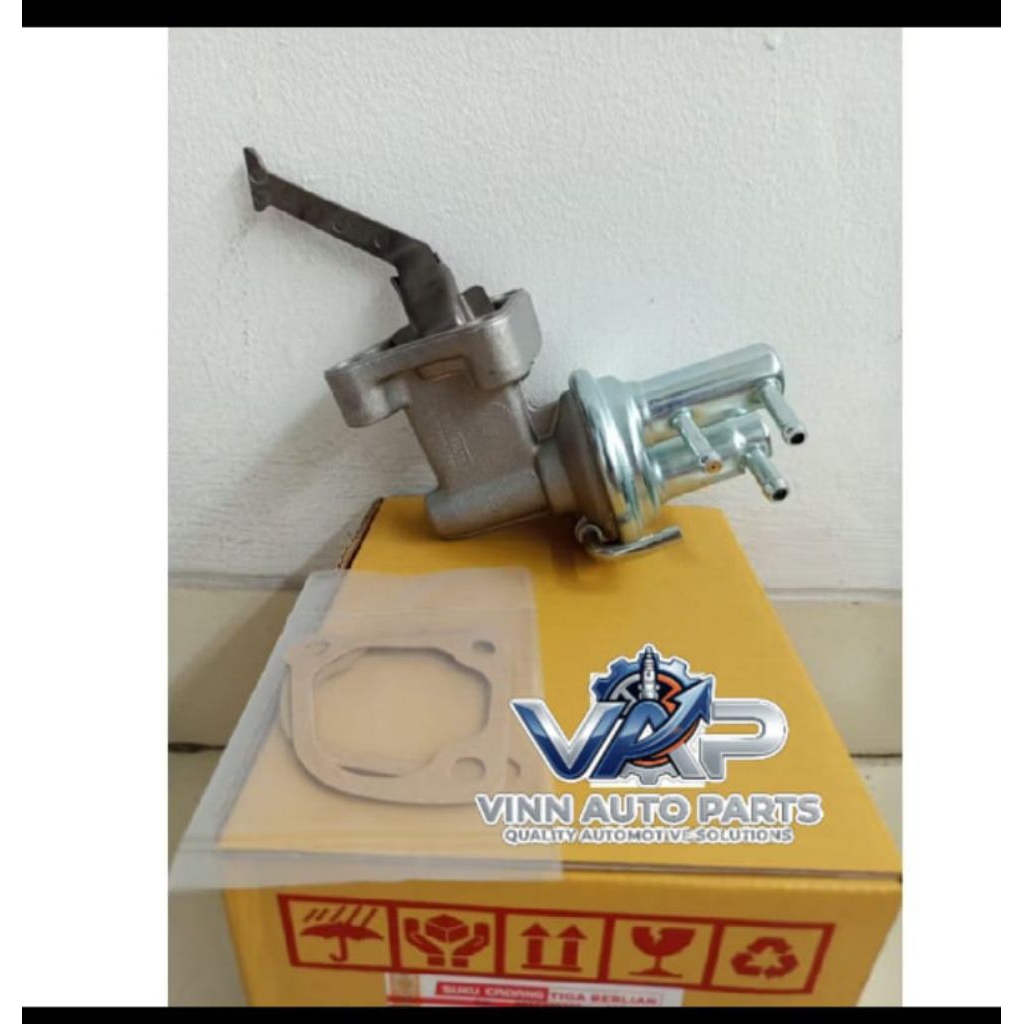 fuel pump/rotak bensin minyak L300 bensin