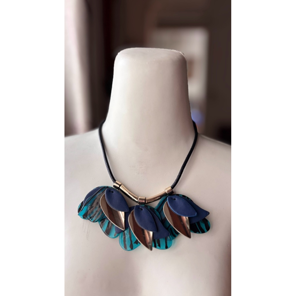 Marni Necklace