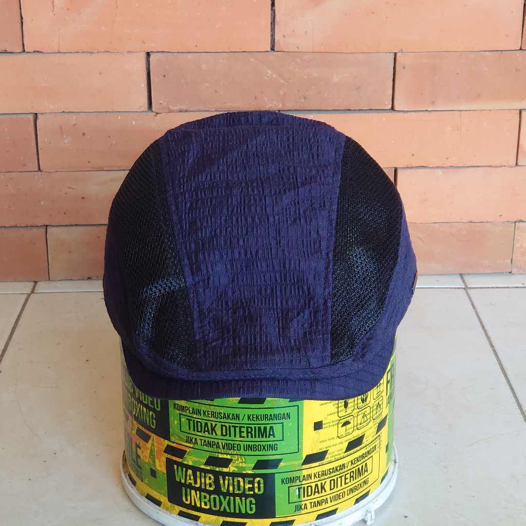 TOPI COPET BRUNO BAFFI ORIGINAL