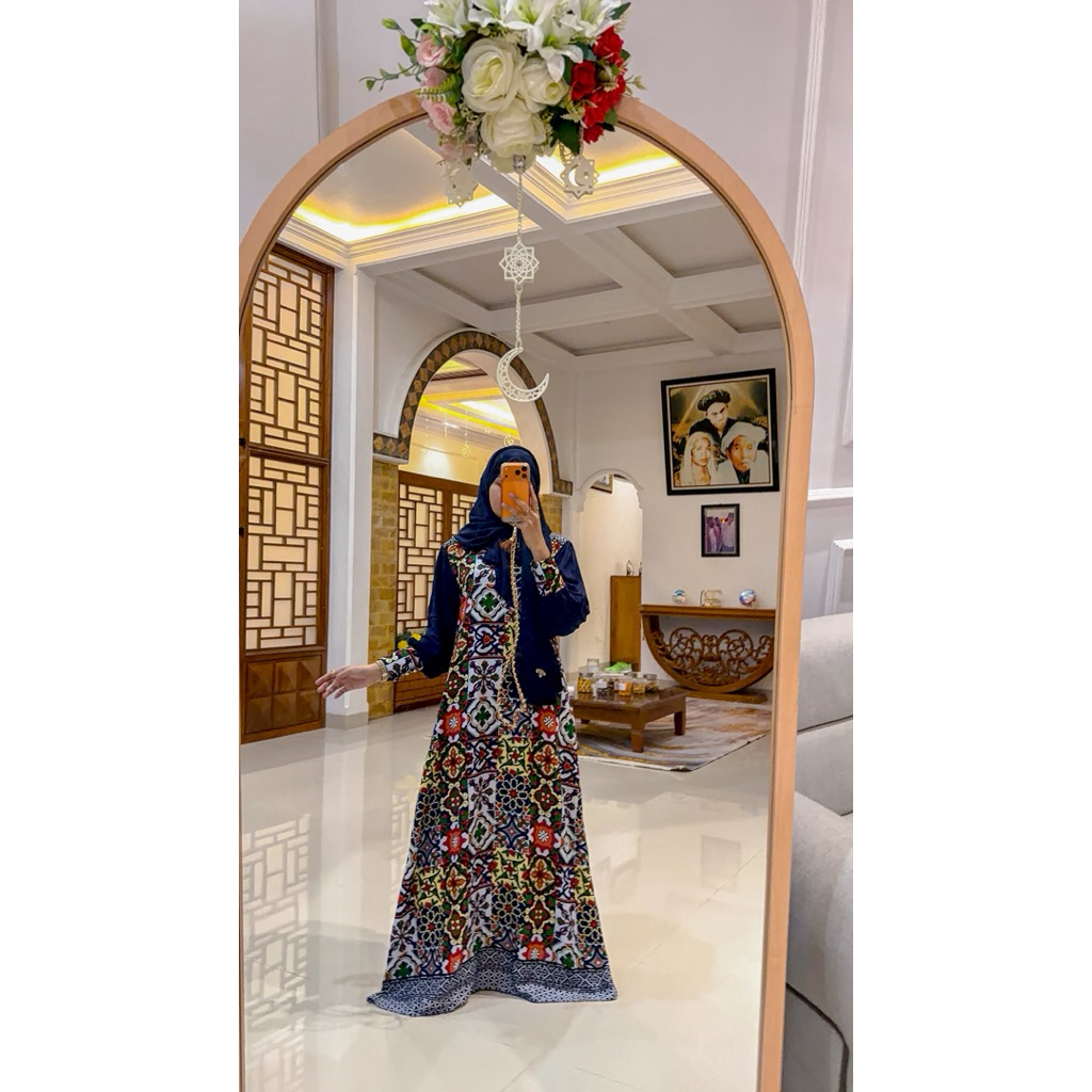 Ella Dress