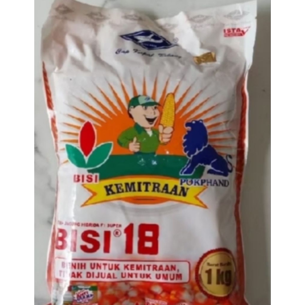 BISI 18 1kg