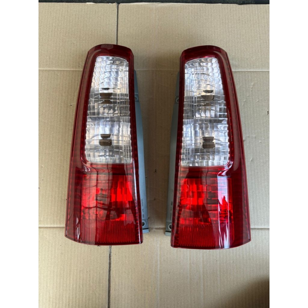 Stoplamp lampu belakang avanza xenia 2004 2005 2006 original