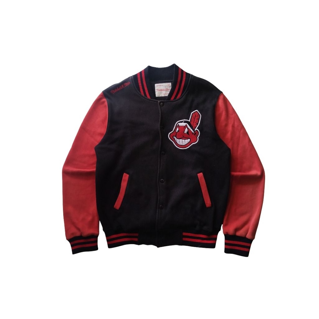 [Termurah] Varsity Indians