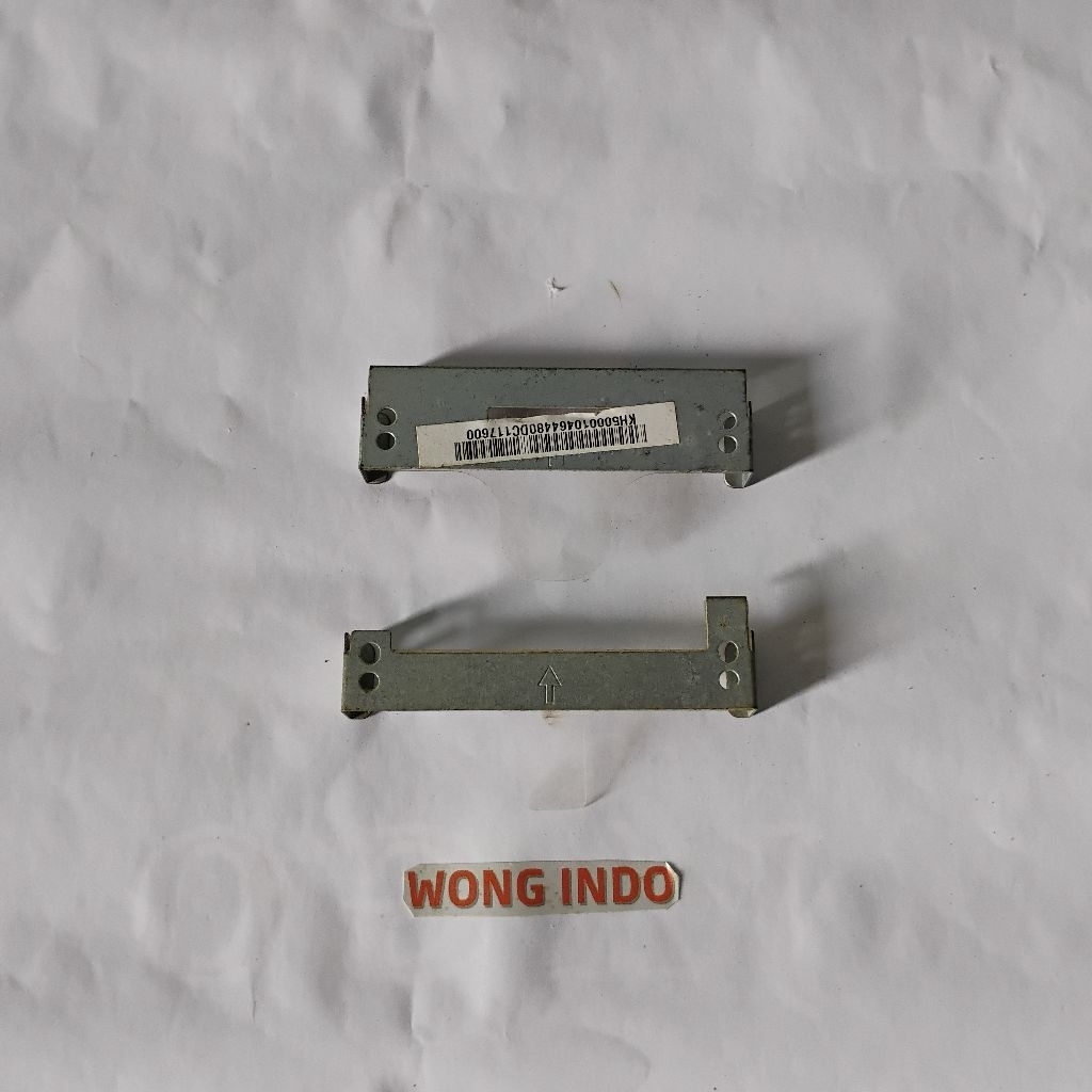 bracket hardisk laptop Acer E5-411 E5-421 E5-471