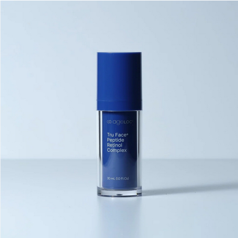Nu Skin ageLOC Tru Face Peptide Retinol Complex