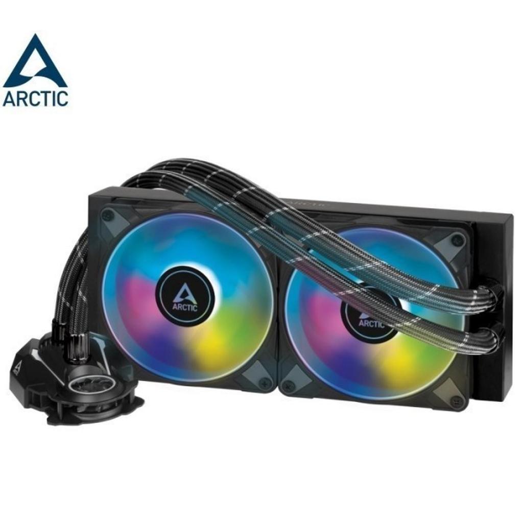 ARCTIC LIQUID FREEZER II 240 ARGB