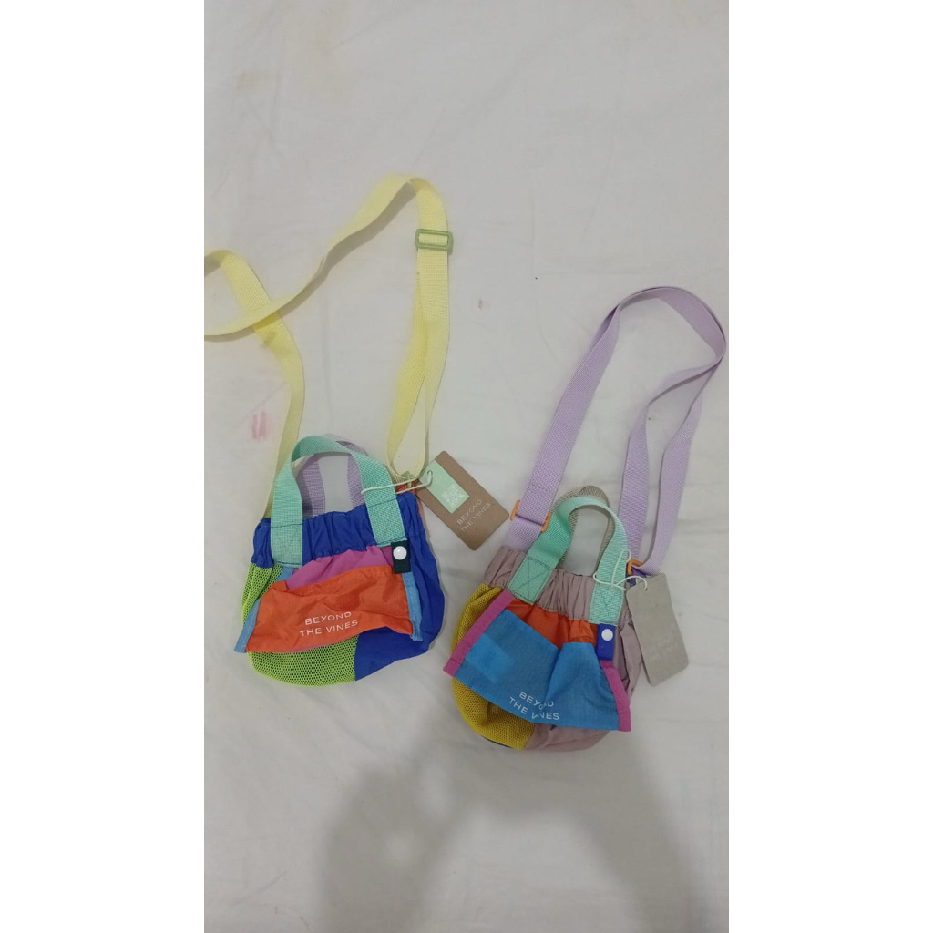 Tas sling BTV