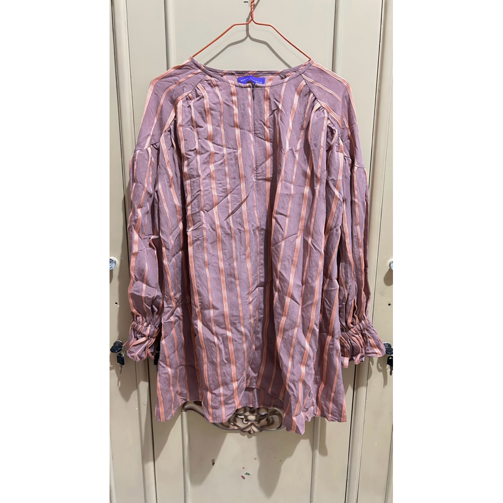 Preloved Restu anggraini Blouse