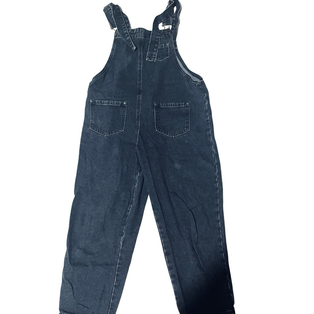 PL jumpsuit