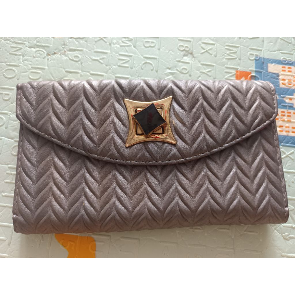 tas dompet dompet genggam pesta clutch