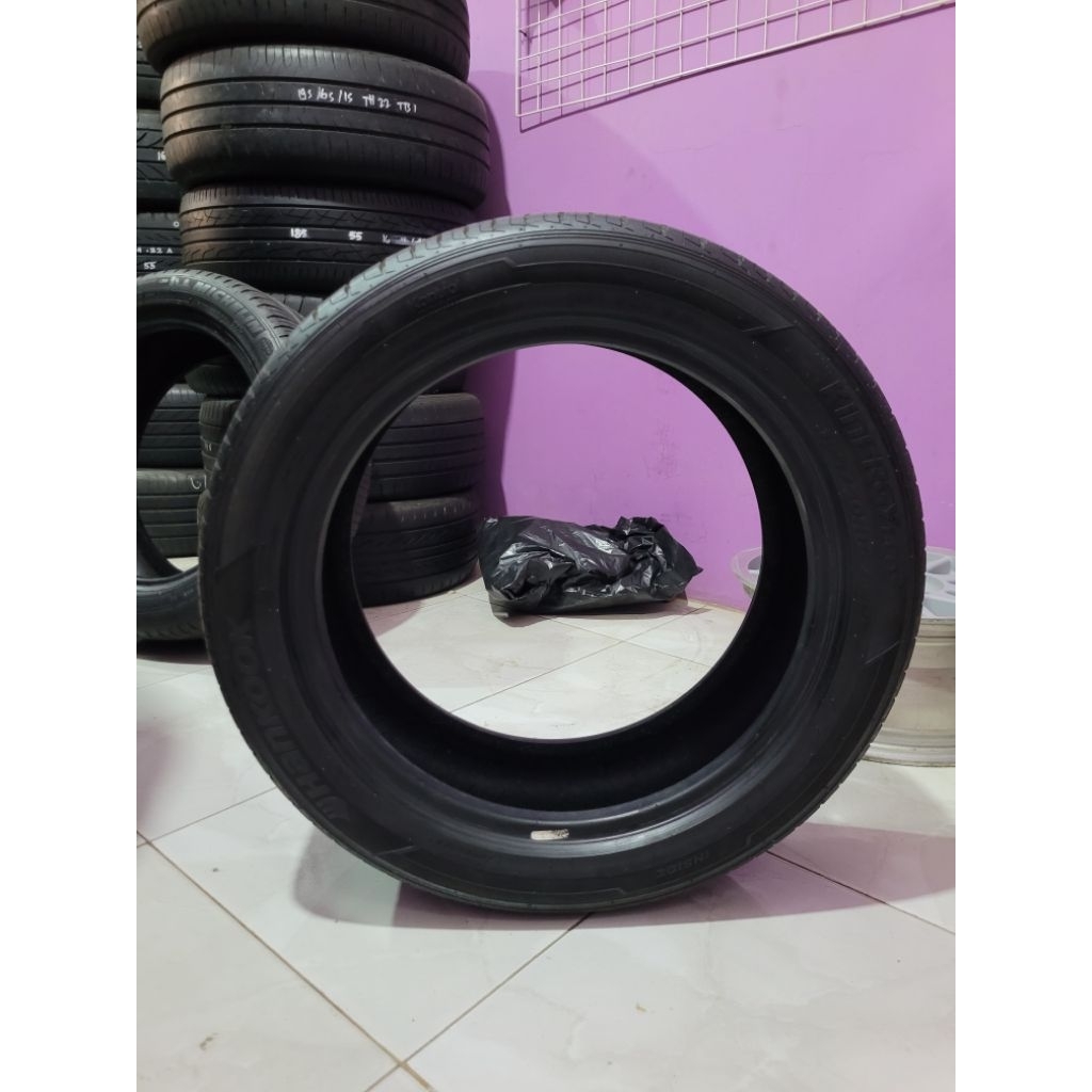 Ban Mobil Bekas Hankook Kinergy eco2 195/50/R16