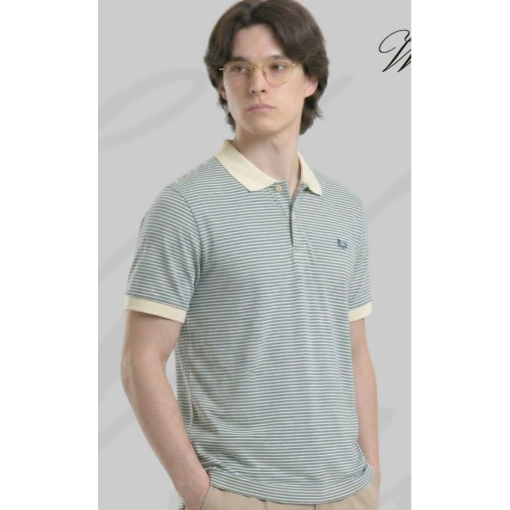 Kaos WALRUS Original Casual