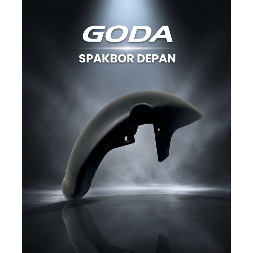 Spakbor Goda - Sepeda listrik Universal Original