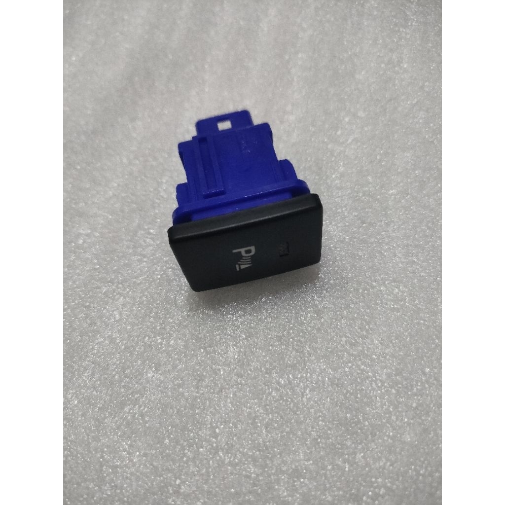 Tombol switch sensor parkir belakang Suzuki Ertiga XL7 Original