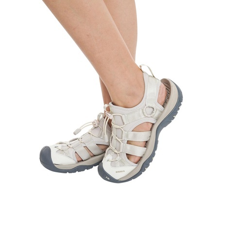 SANDAL SEPATU EIGER SLIP ON WANITA ANAK LACERTA WS women