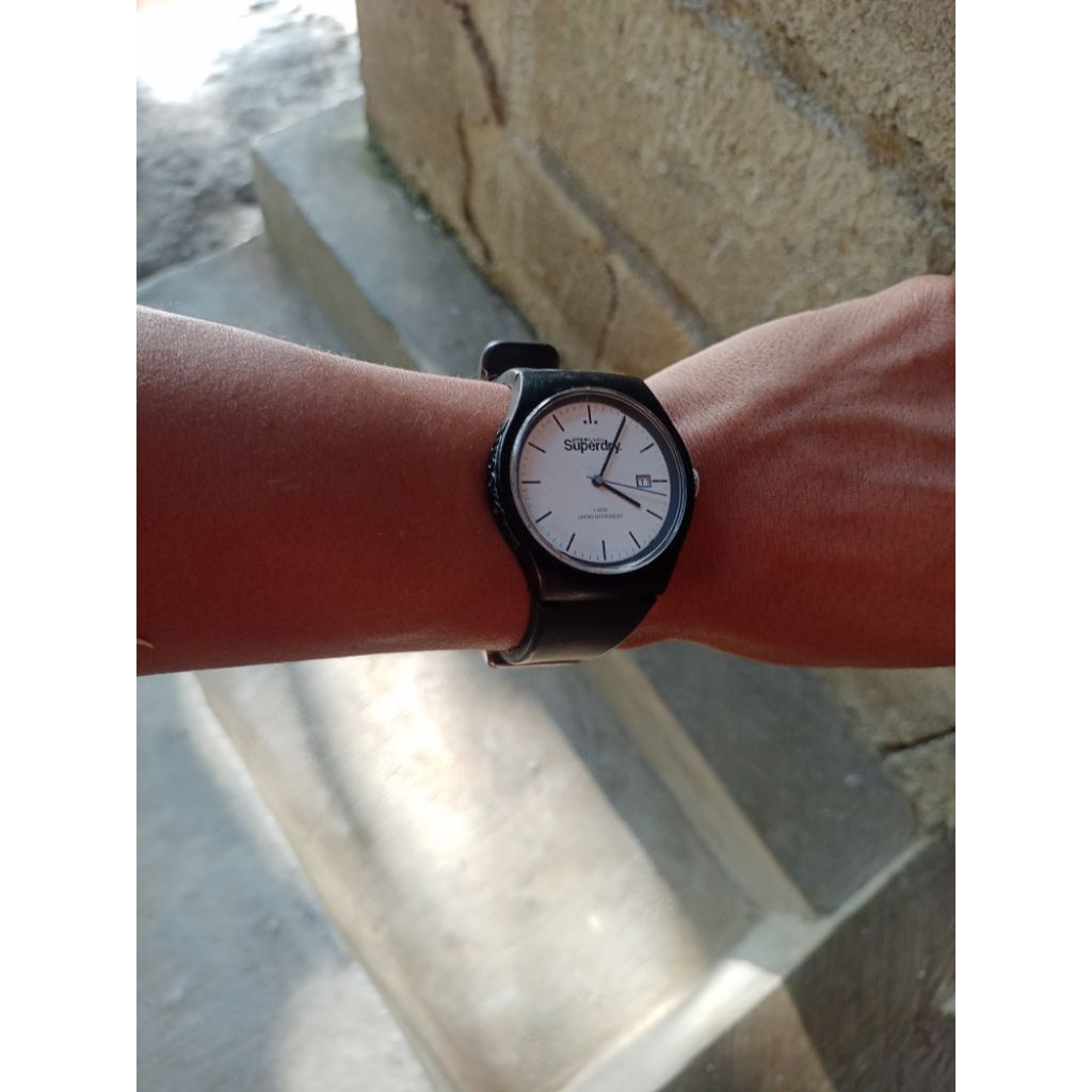 jam tangan superdry japan